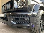 Mercedes-AMG G63 by Brabus & RACE! 2019 года